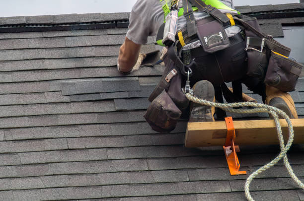 Reliable Flat Roof Repair contractor in Morgantown, MS by Brentwood Metal Roofing