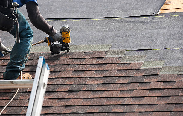 Licensed Flat Roof Repair service in Morgantown, MS - Brentwood Metal Roofing